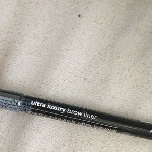 Avon brow product in blonde